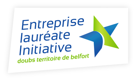 Entreprise lauréate